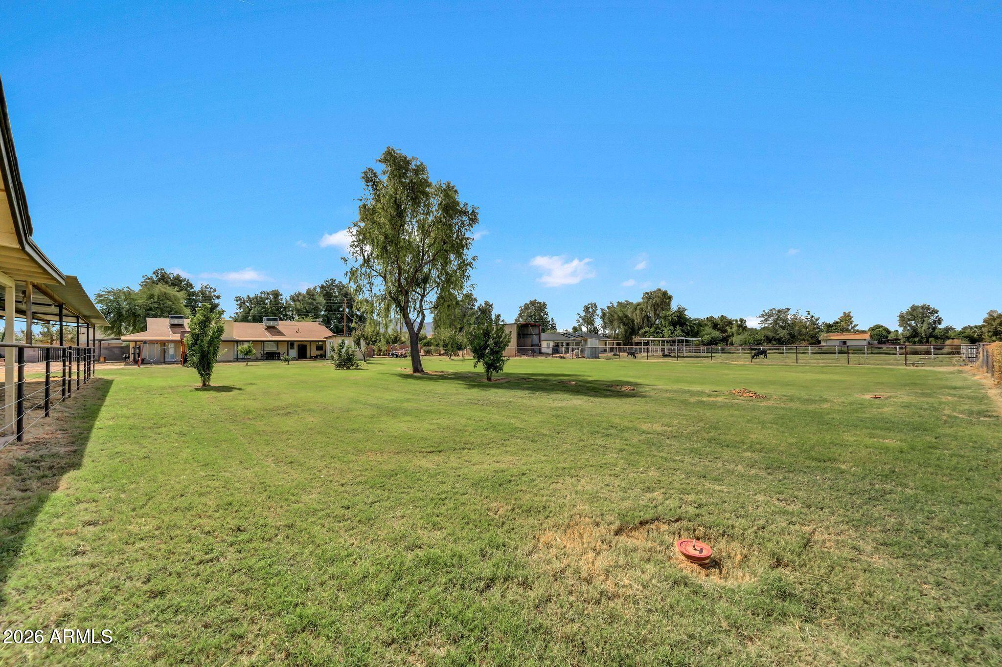 Homes for Sale in Queen Creek Arizona 4 18934 E CLOUD Road