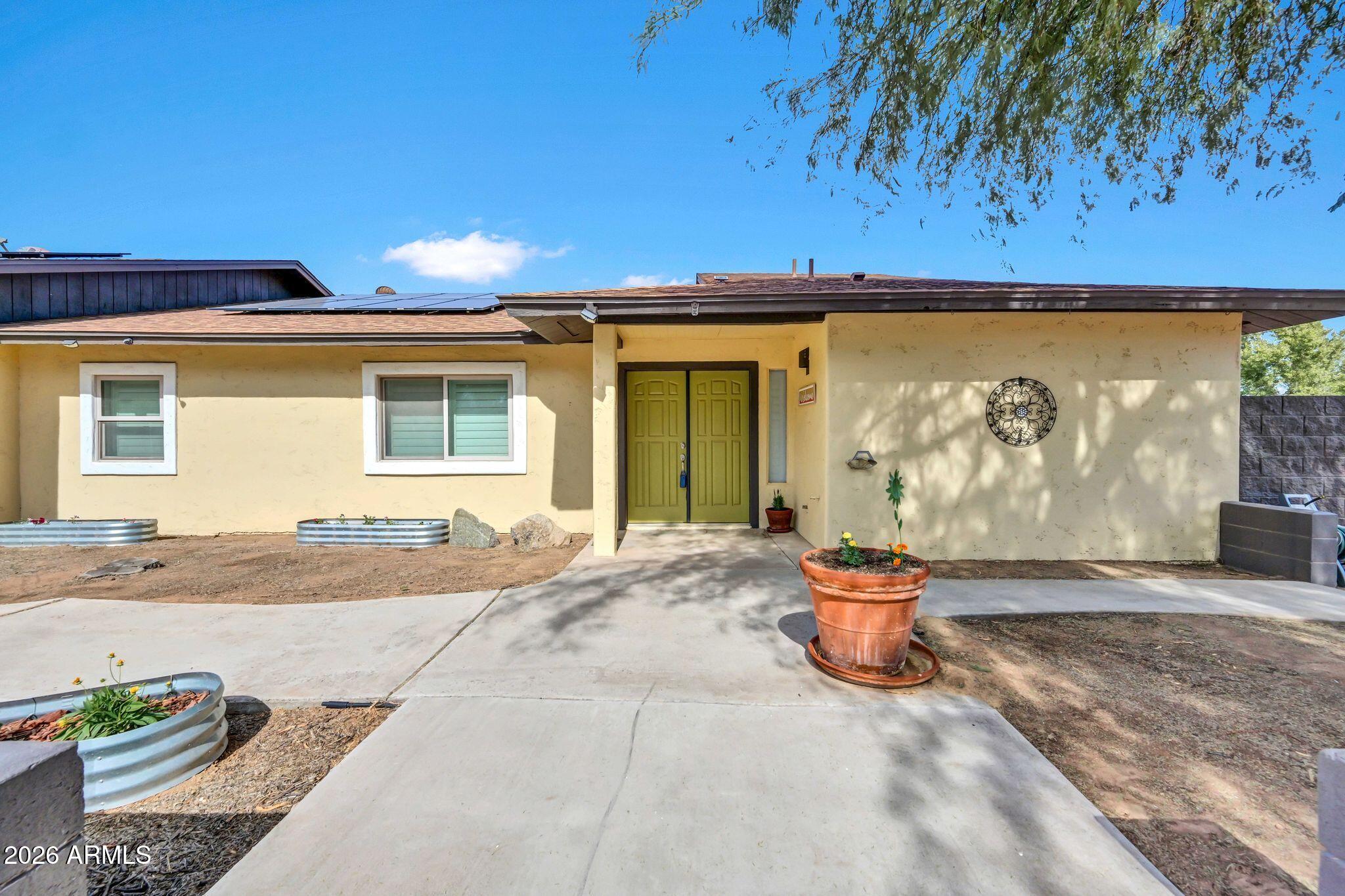 Homes for Sale in Queen Creek Arizona 1 18934 E CLOUD Road