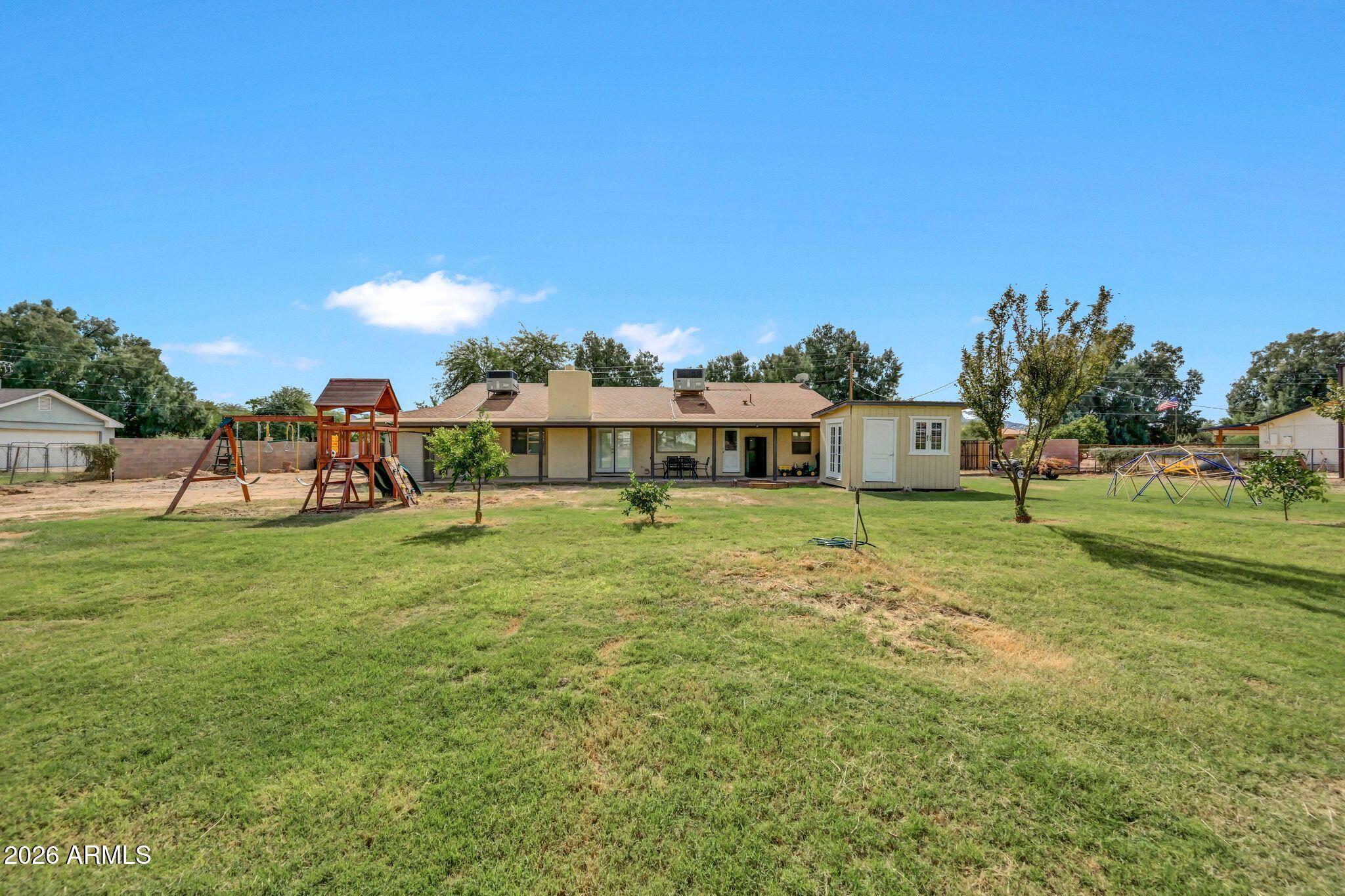 Homes for Sale in Queen Creek Arizona 3 18934 E CLOUD Road