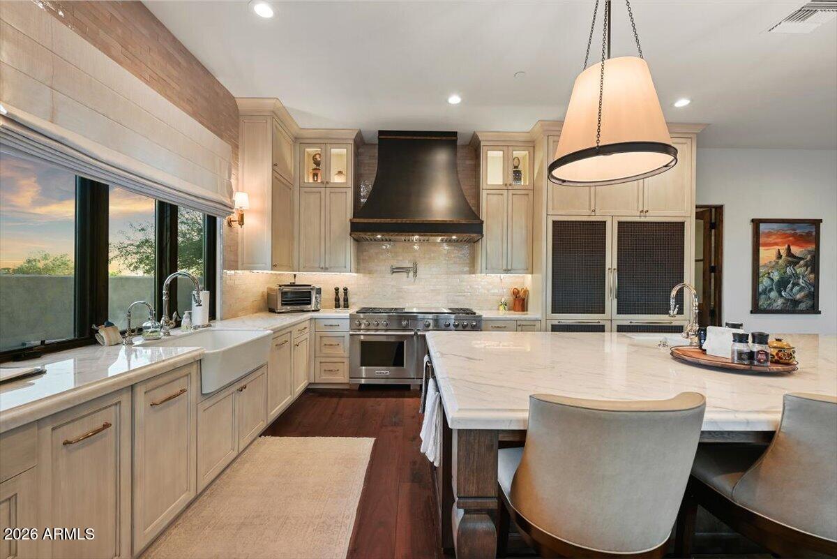 8549 E Los Gatos Drive