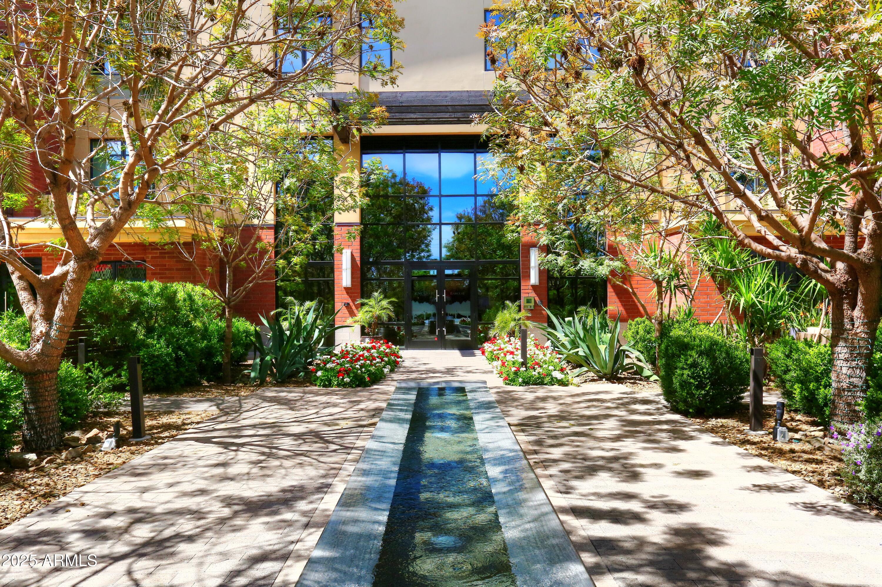 6166 N Scottsdale Road C4004