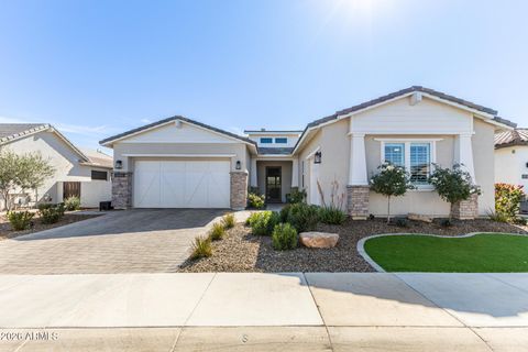 17165 W PIPERTON Street W Surprise AZ 85388