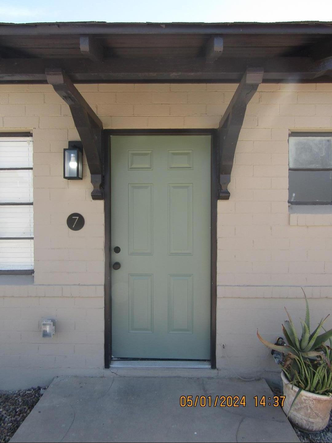 4306 N 12th Street Apt 7