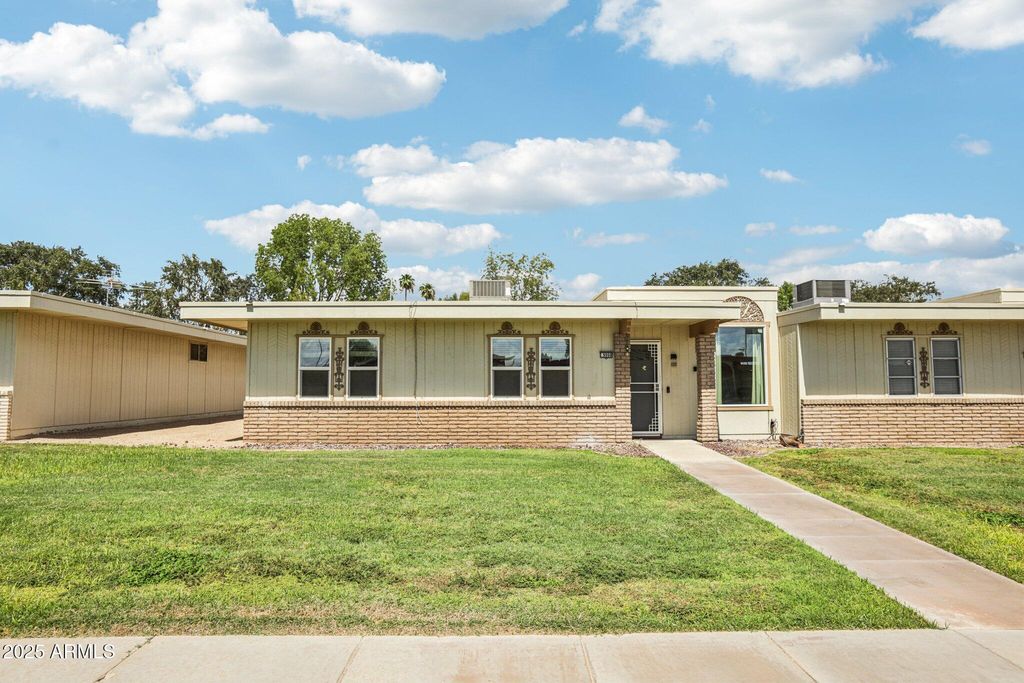 Photo of 9960 W Forrester Drive, Sun City, AZ 85351 (MLS # 6919603)