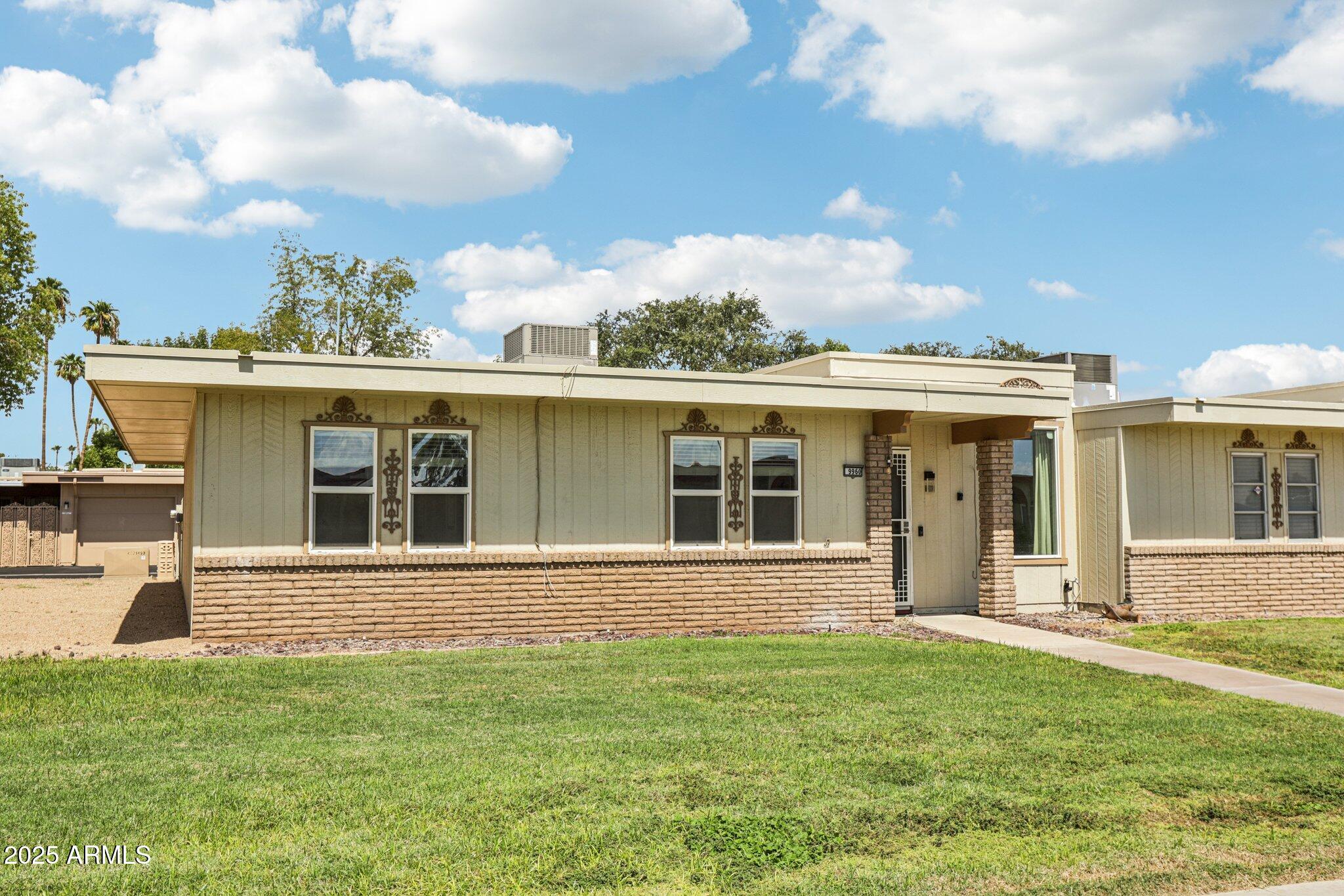 9960 W FORRESTER Drive