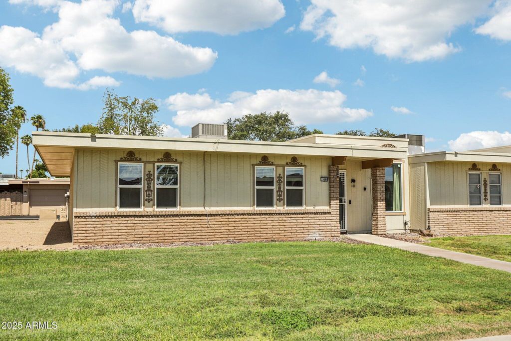 Photo of 9960 W Forrester Drive, Sun City, AZ 85351 (MLS # 6919603)