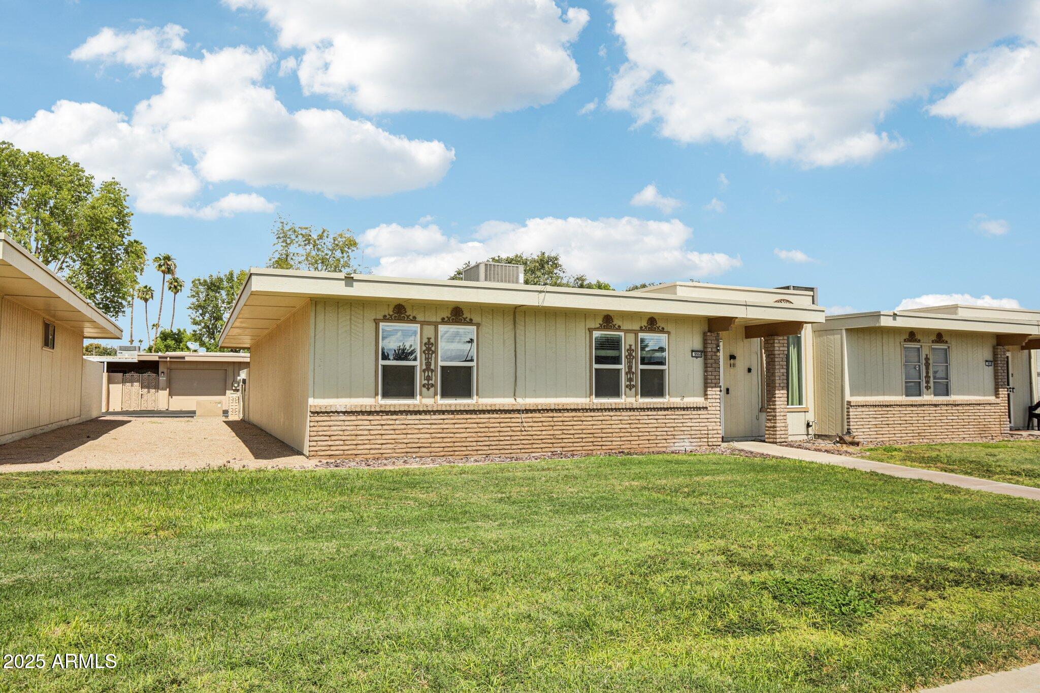 9960 W FORRESTER Drive