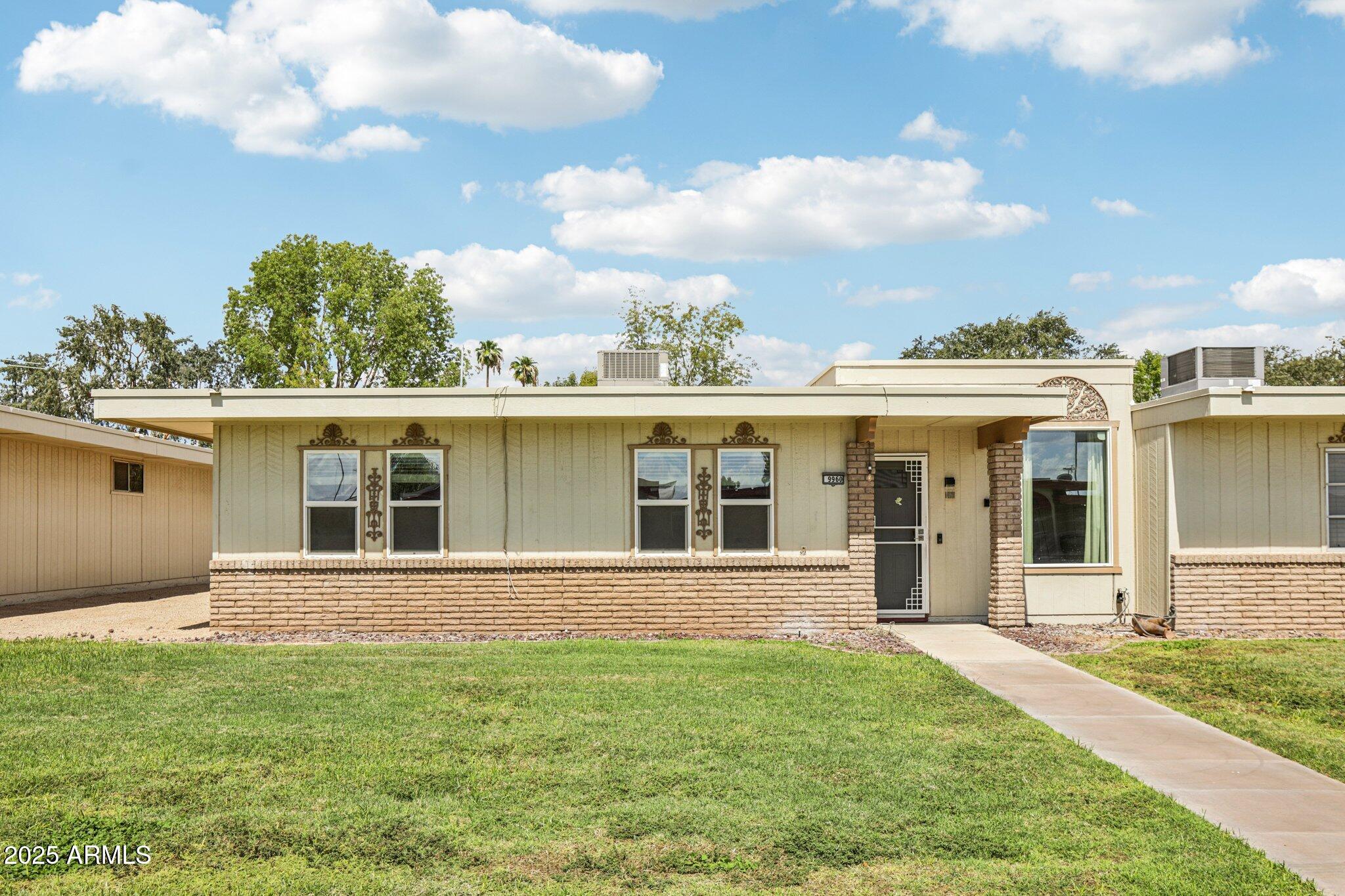 9960 W FORRESTER Drive