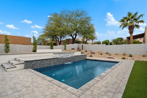 15543 E CHOLLA Drive Fountain Hills AZ 85268