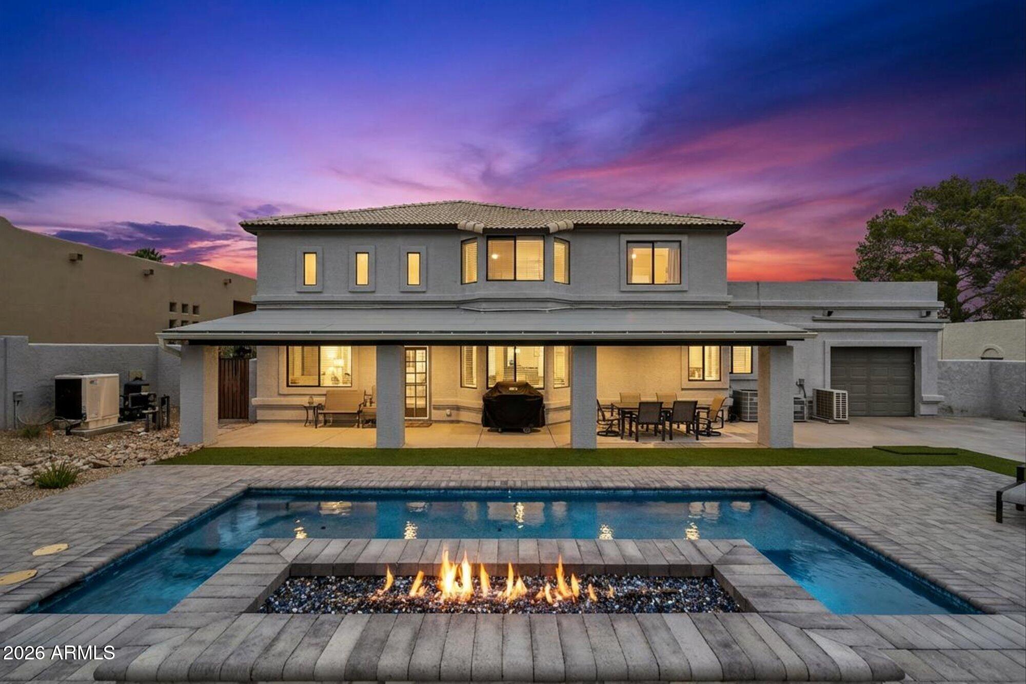 15543 E CHOLLA Drive