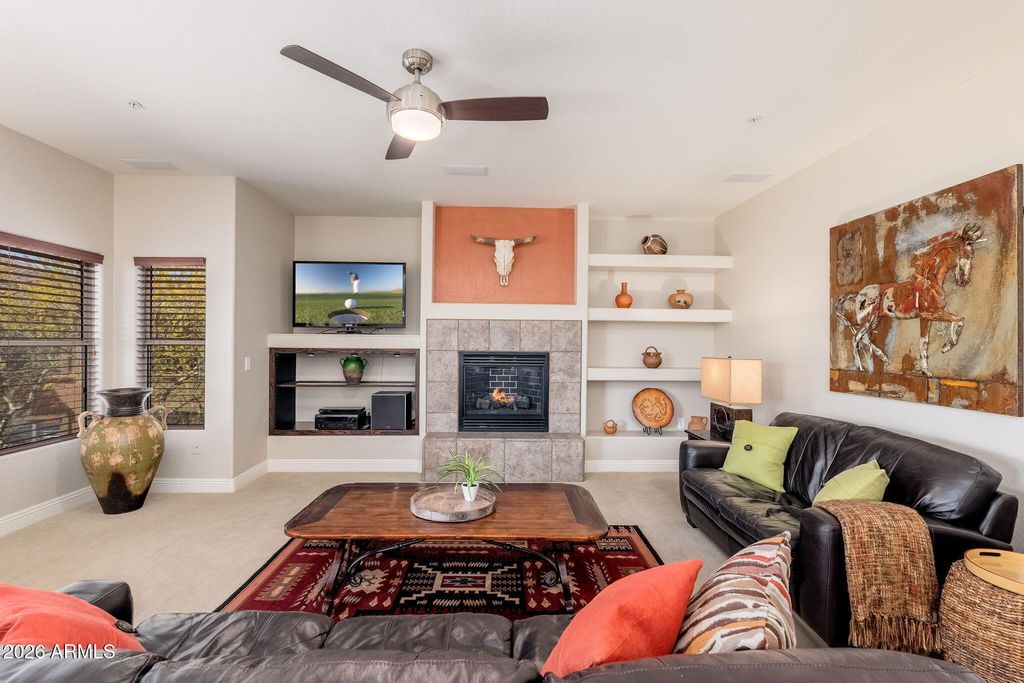 Photo of 19700 N 76th Street #2127, Scottsdale, AZ 85255 (MLS # 7004394)