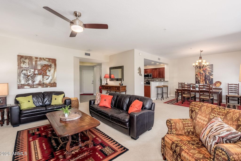 Photo of 19700 N 76th Street #2127, Scottsdale, AZ 85255 (MLS # 7004394)