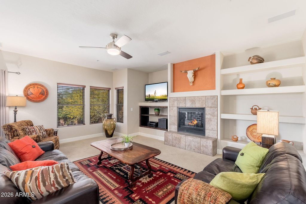 Photo of 19700 N 76th Street #2127, Scottsdale, AZ 85255 (MLS # 7004394)