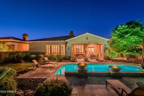 12828 W OYER Lane Peoria AZ 85383
