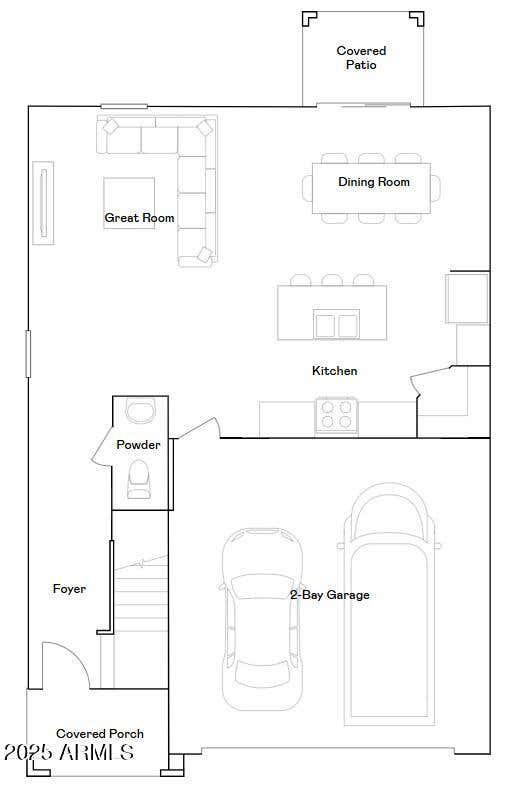 Photo of 23212 W Corona Avenue, Buckeye, AZ 85326 (MLS # 7045462)