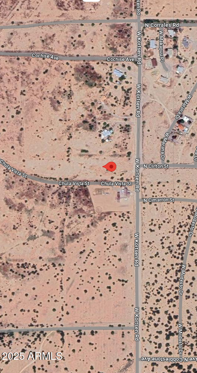 3016 N CHULA VISTA Street 292