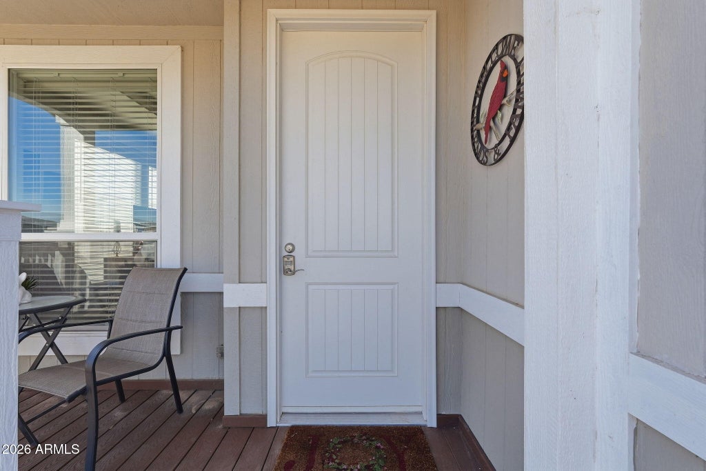 Photo of 312 E O'Neil Drive #129, Casa Grande, AZ 85122 (MLS # 7094330)
