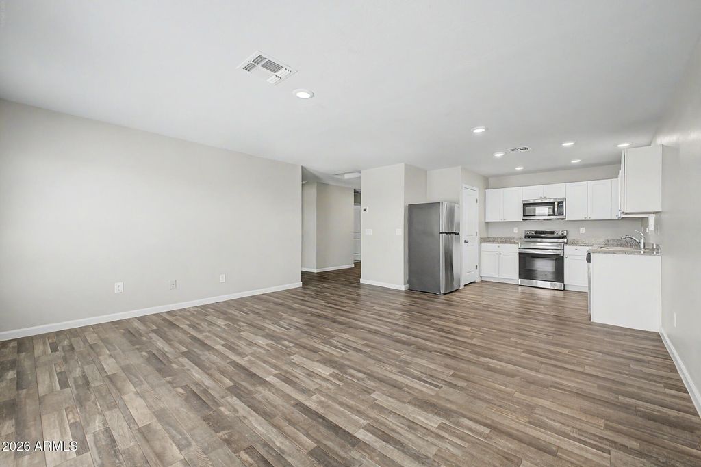 Photo of 1043 S 9th Place, Coolidge, AZ 85128 (MLS # 7022315)