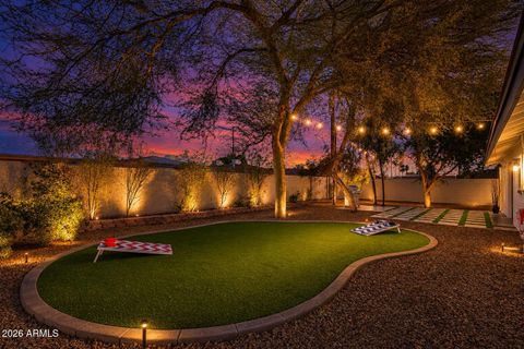 Photo of 925 N 79th Street, Scottsdale, AZ 85257 (MLS # 6984374)