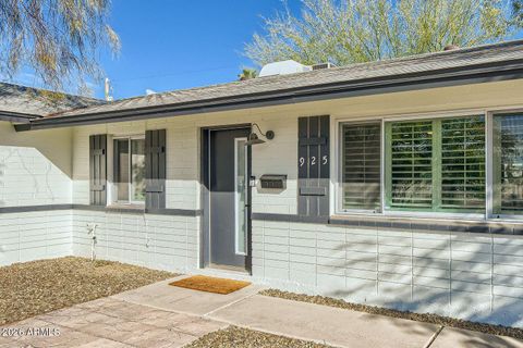 925 N 79TH Street Scottsdale AZ 85257