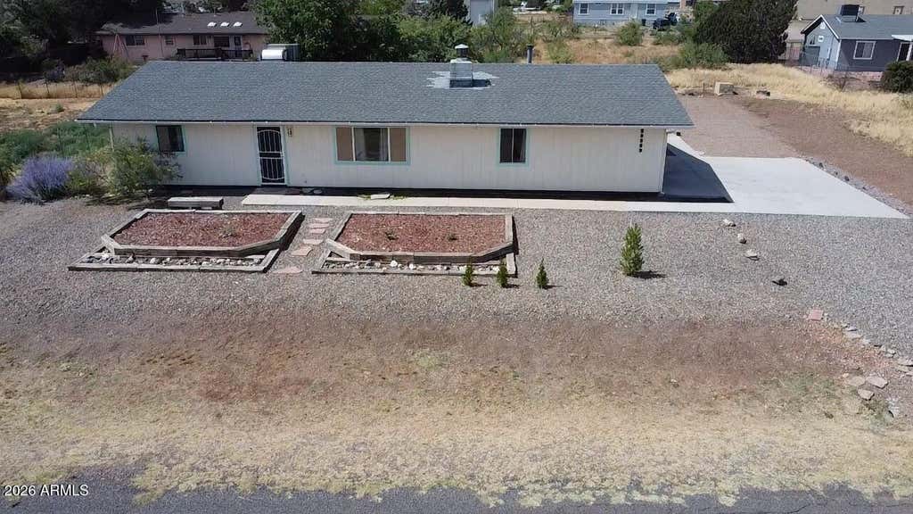 Photo of 20239 E Zaragoza Drive, Mayer, AZ 86333 (MLS # 7038768)
