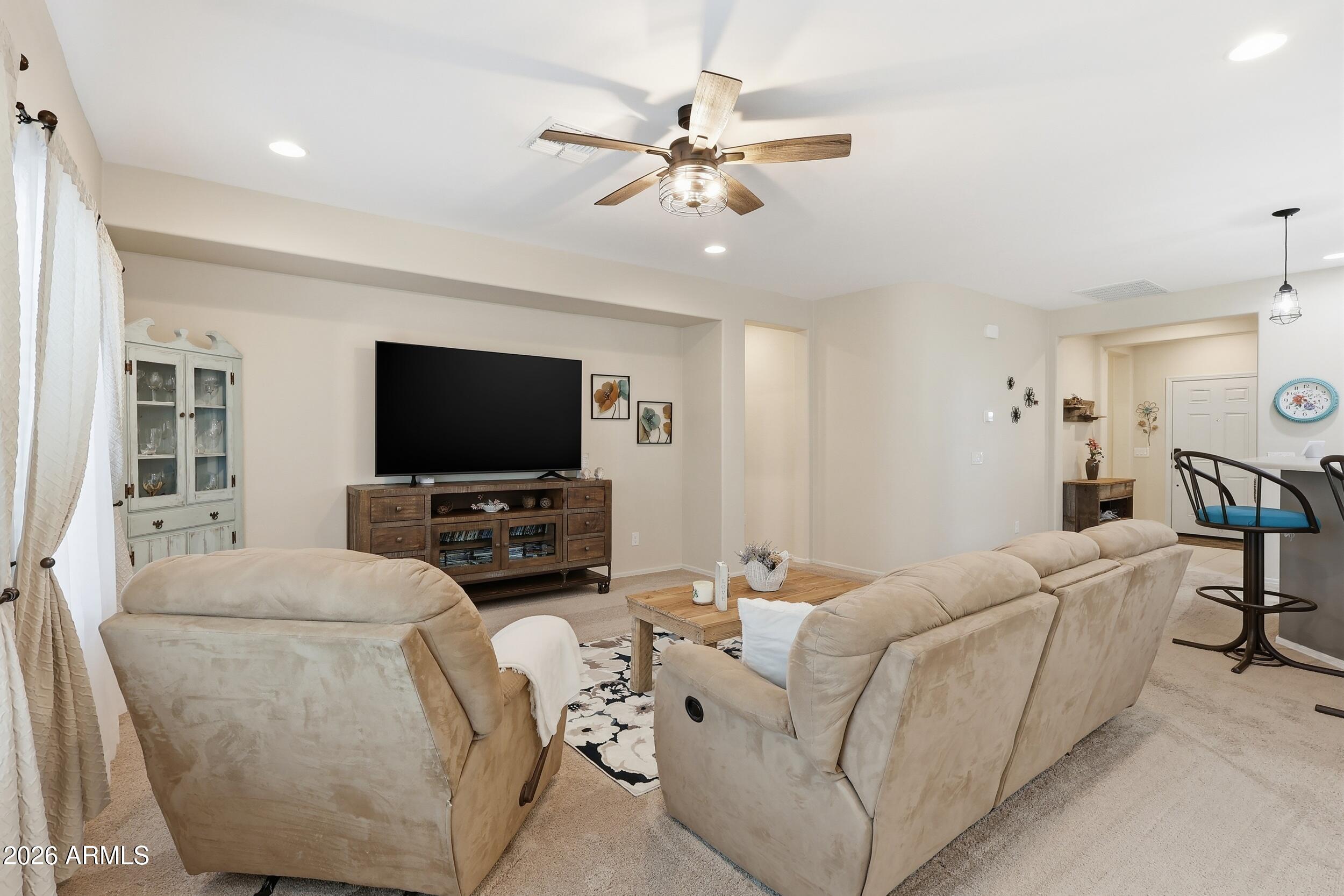 6454 W PLEASANT OAK Court