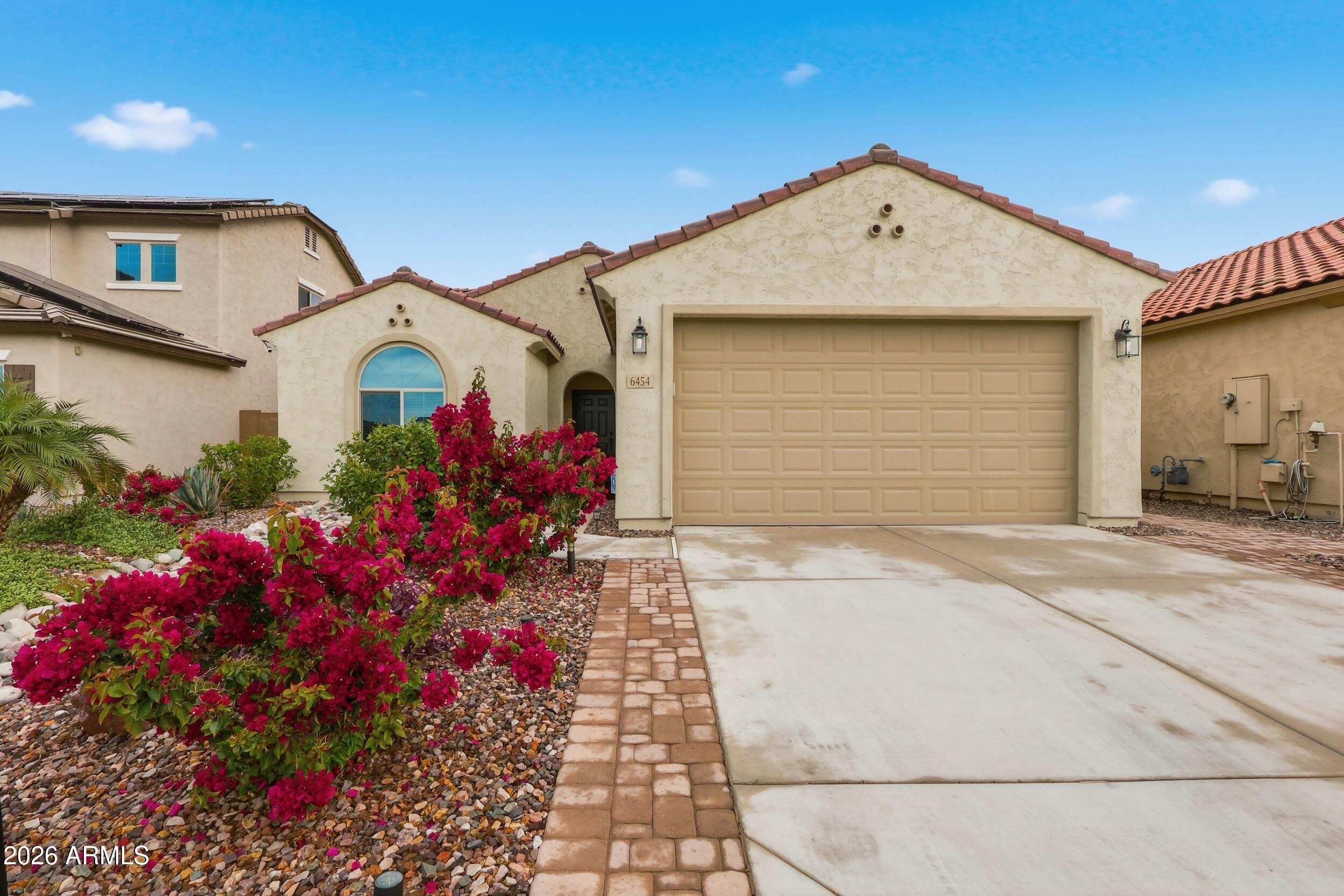 6454 W PLEASANT OAK Court