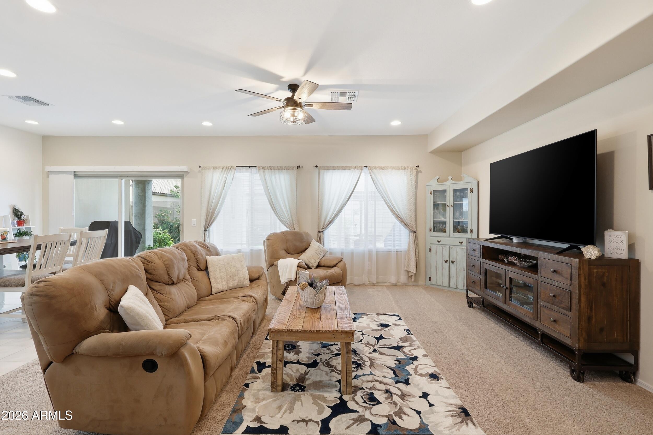 6454 W PLEASANT OAK Court