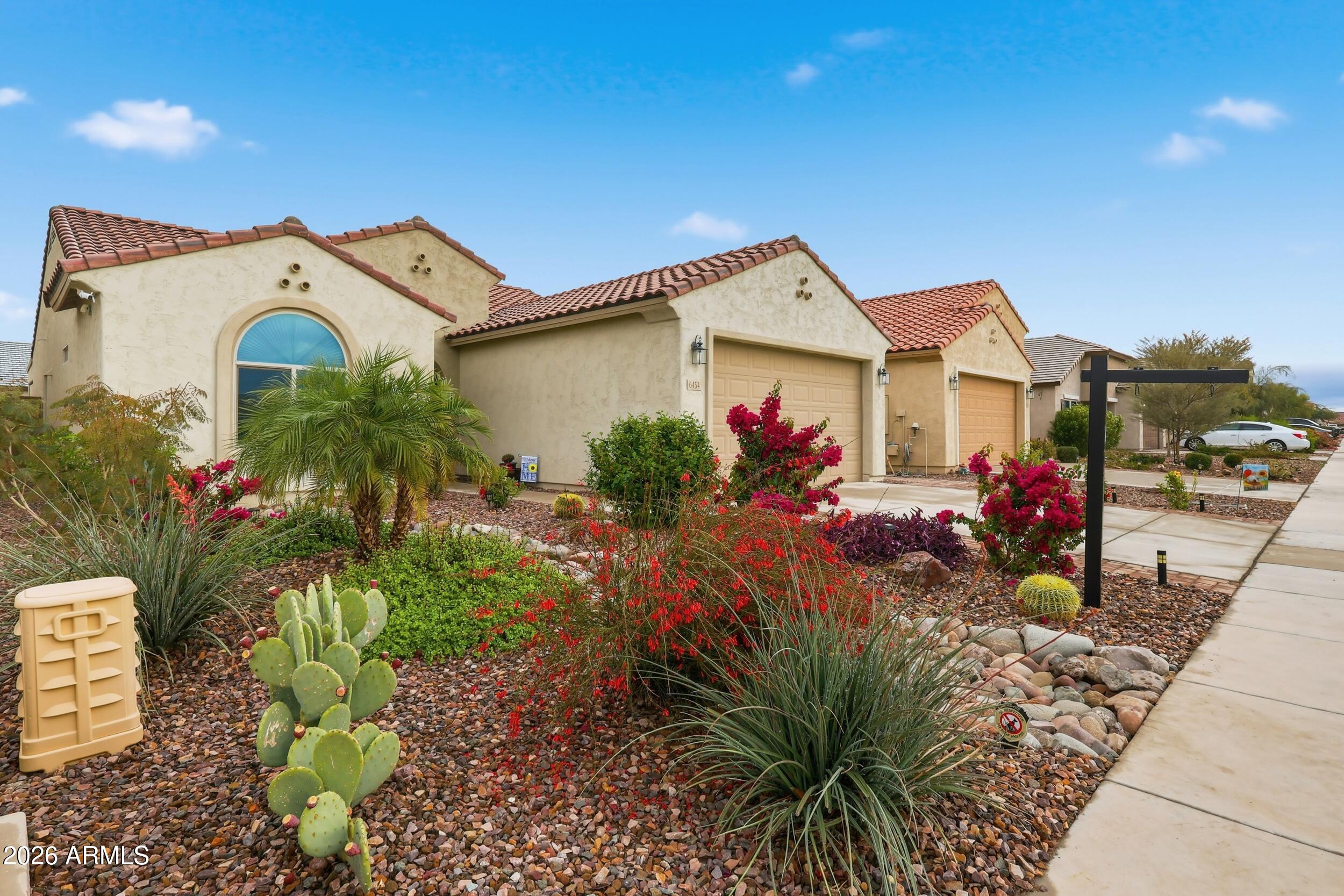 6454 W PLEASANT OAK Court