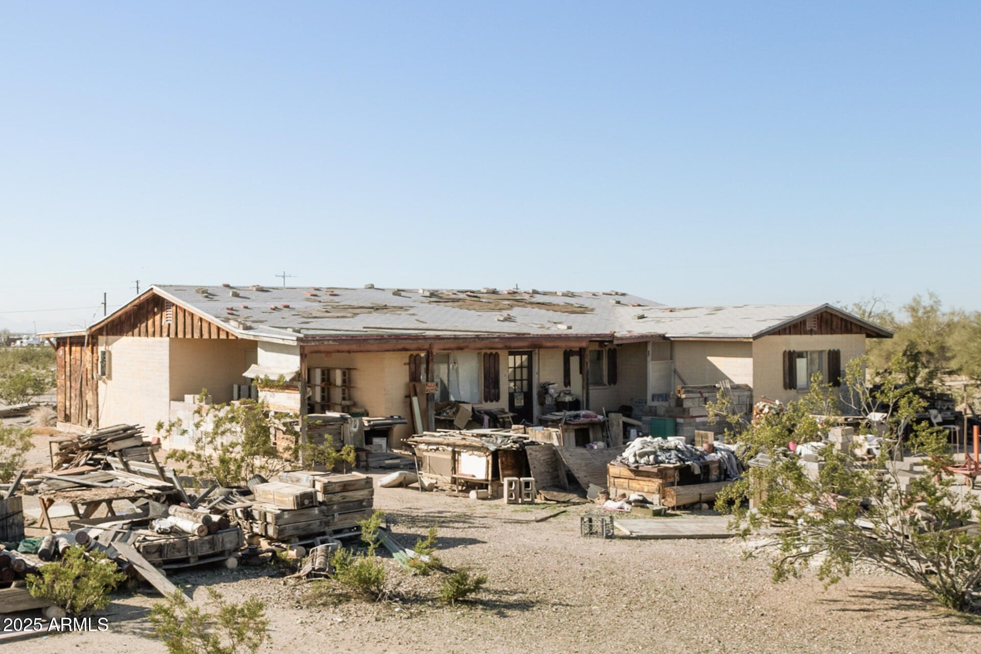 29201 W TONOPAH SALOME Highway 30