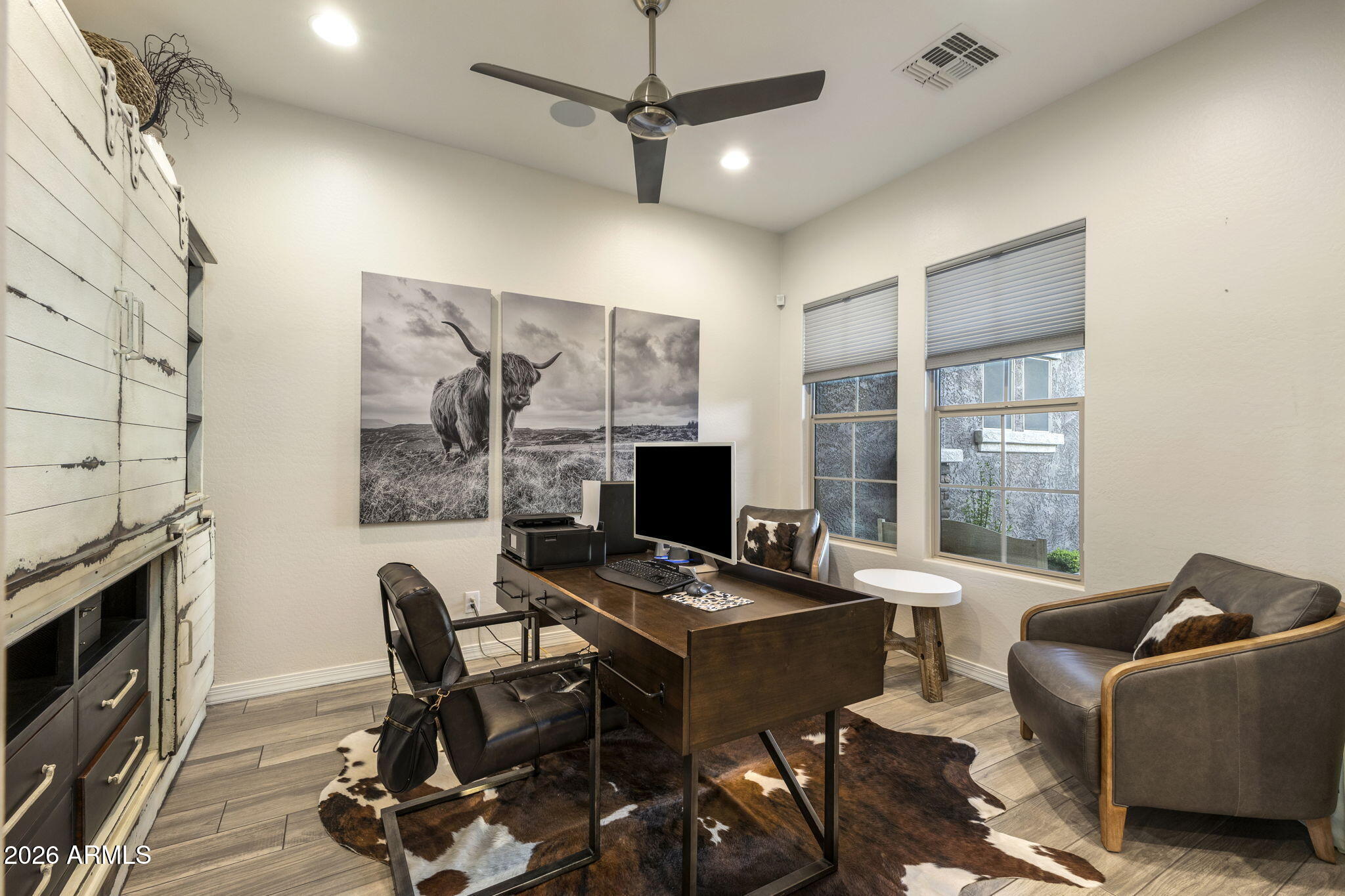 CABALLOS DEL RIO - Residential