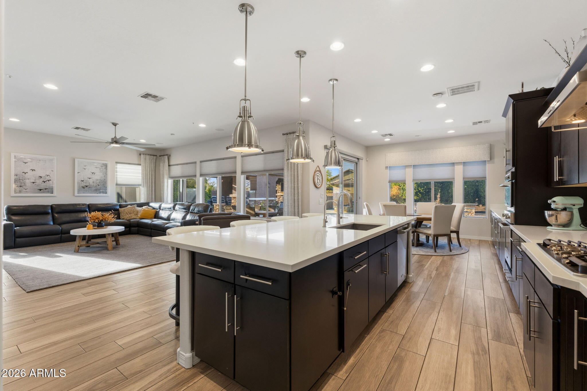CABALLOS DEL RIO - Residential