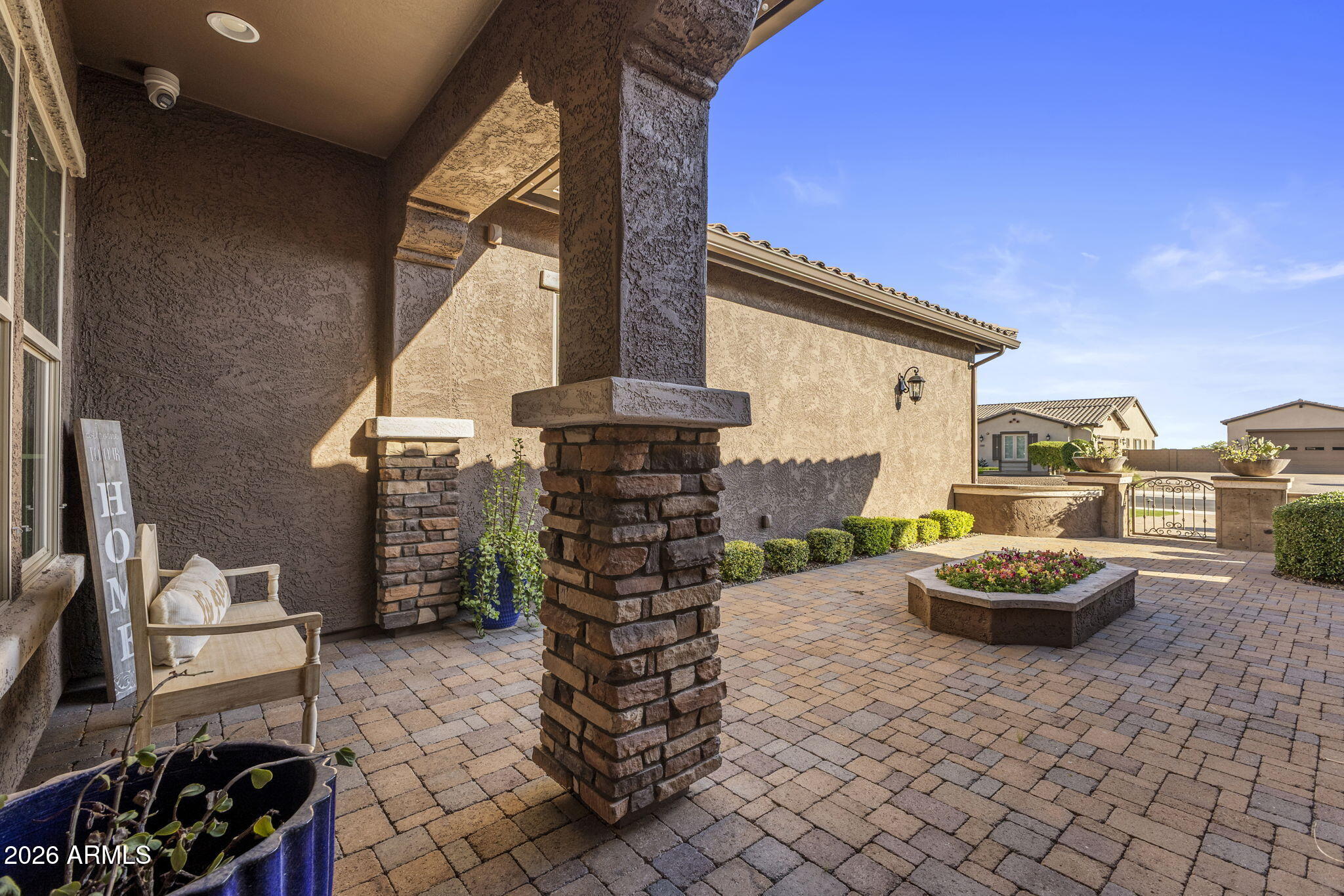 CABALLOS DEL RIO - Residential