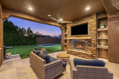 7580 W QUESTA Drive Peoria AZ 85383