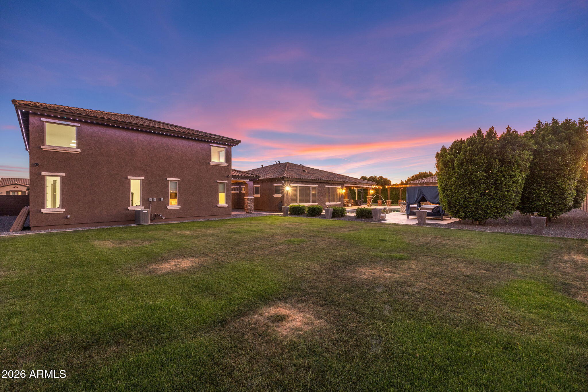 CABALLOS DEL RIO - Residential