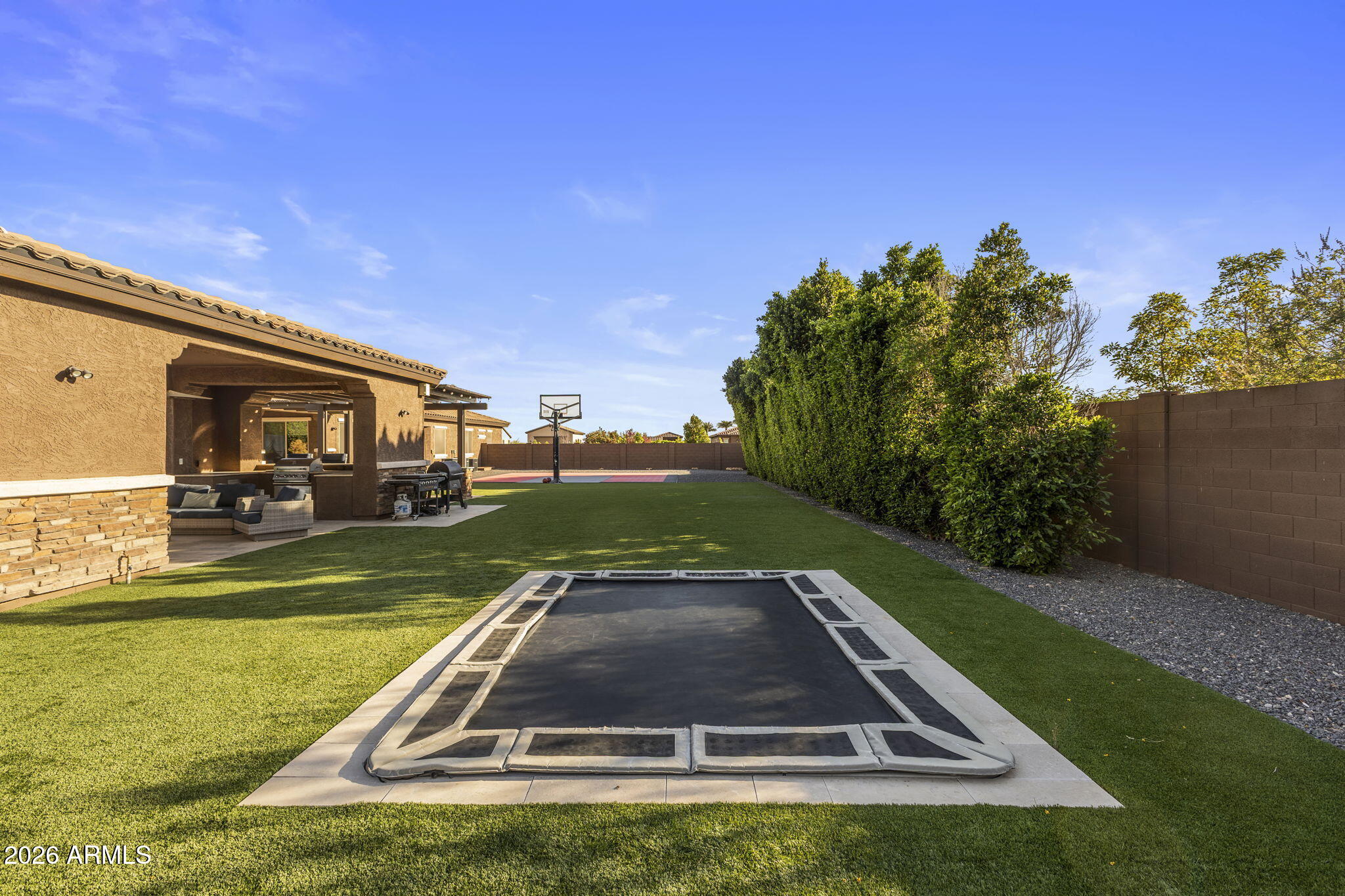CABALLOS DEL RIO - Residential