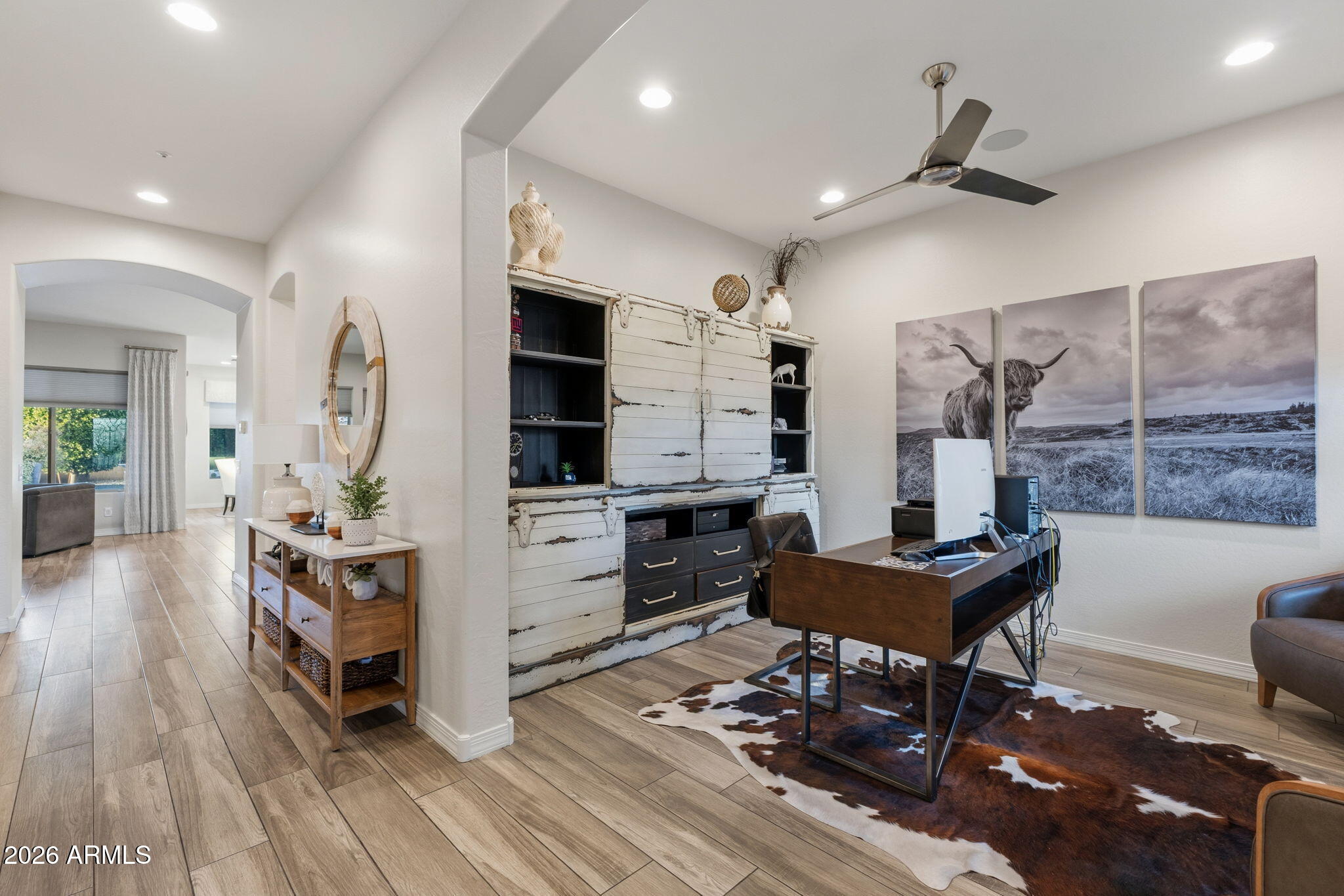 CABALLOS DEL RIO - Residential