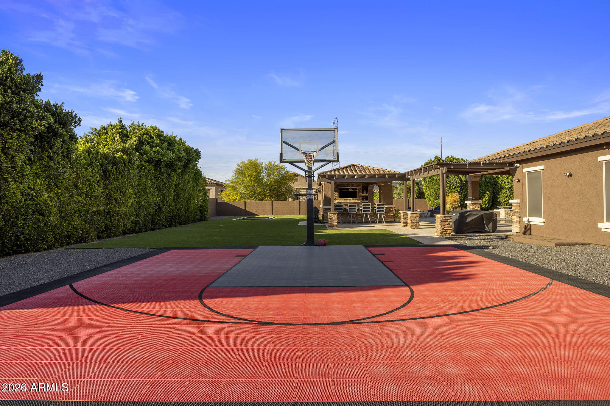 CABALLOS DEL RIO - Residential