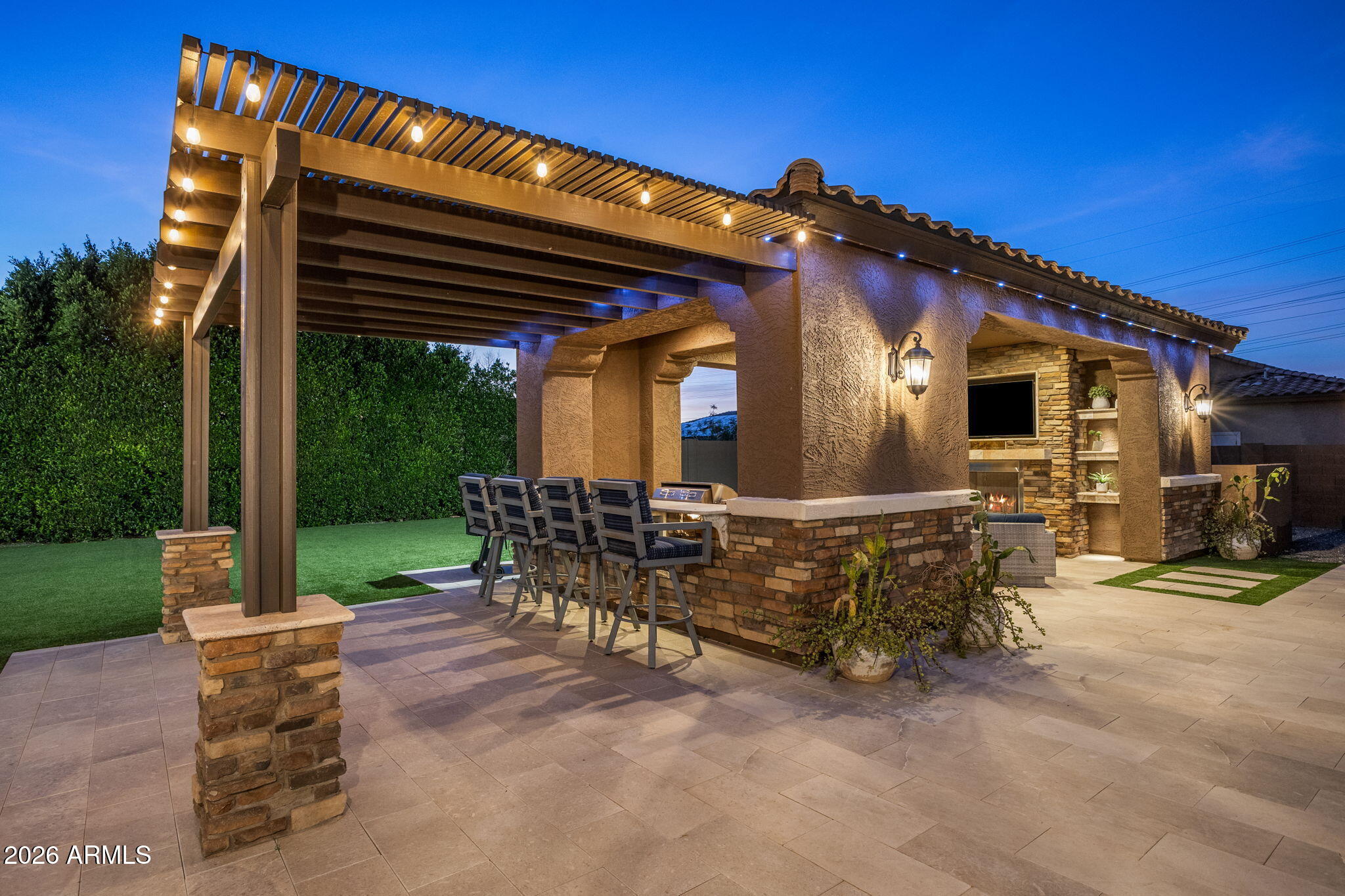 CABALLOS DEL RIO - Residential