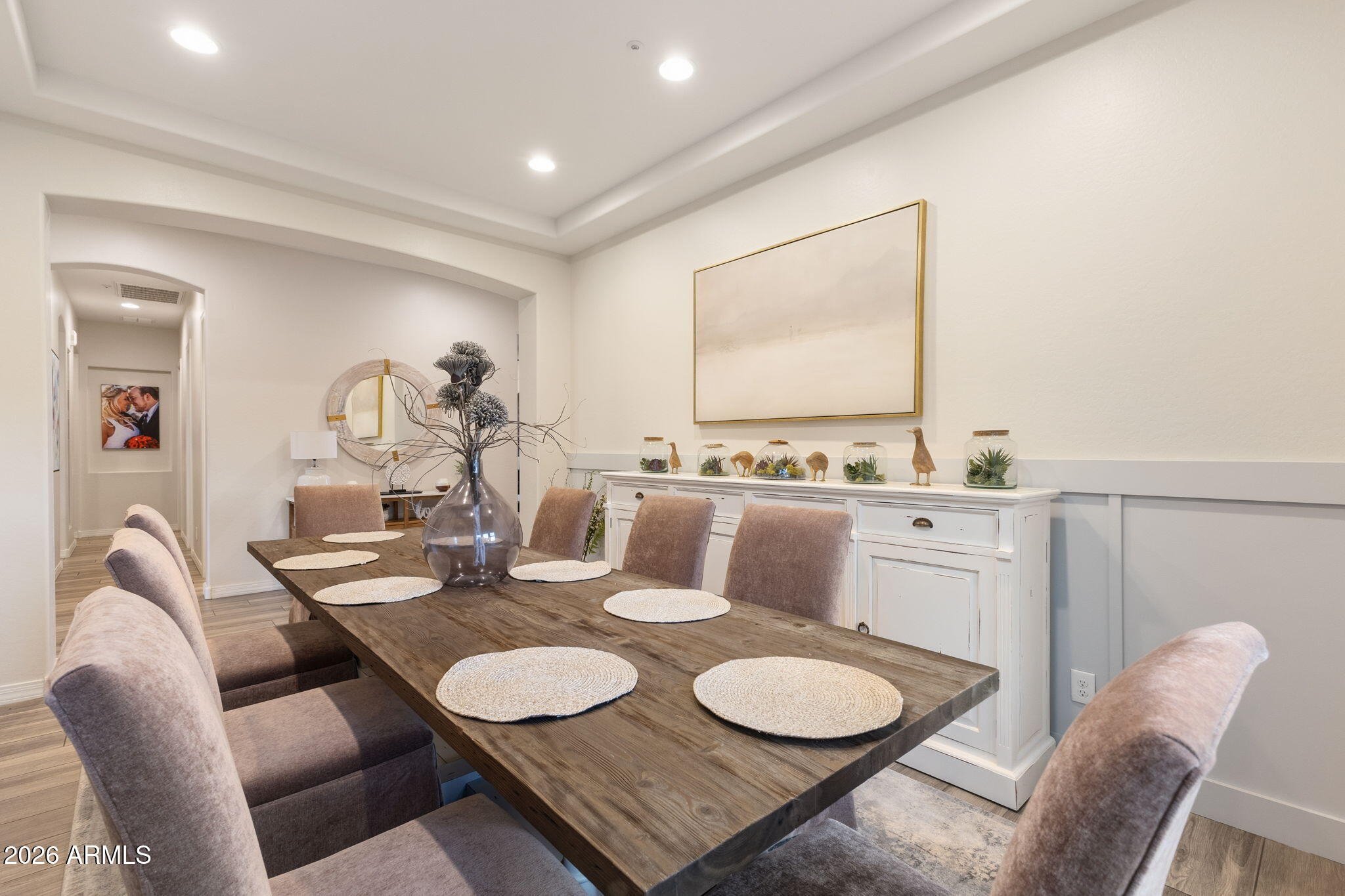 CABALLOS DEL RIO - Residential