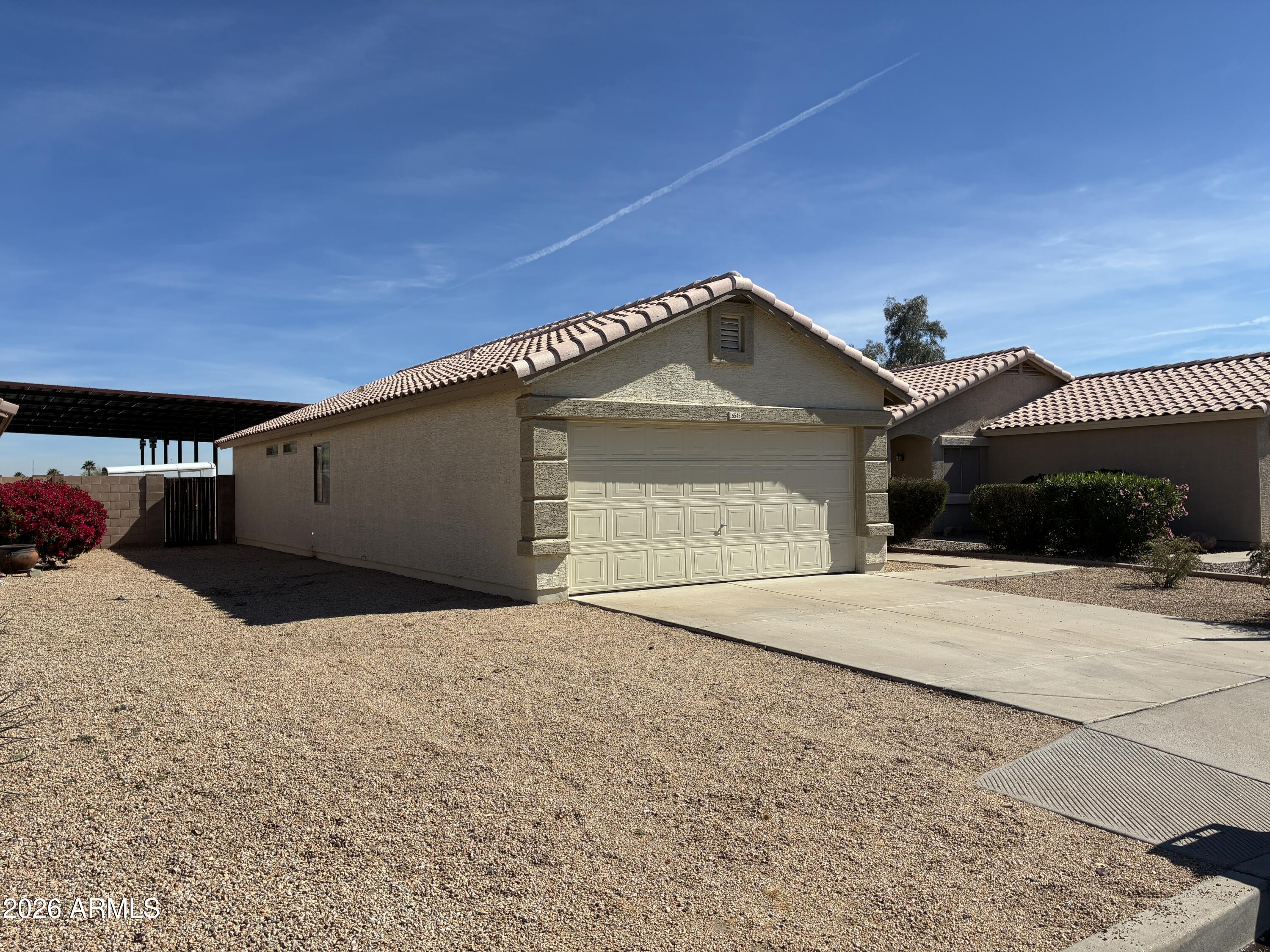 16545 N 157TH Avenue