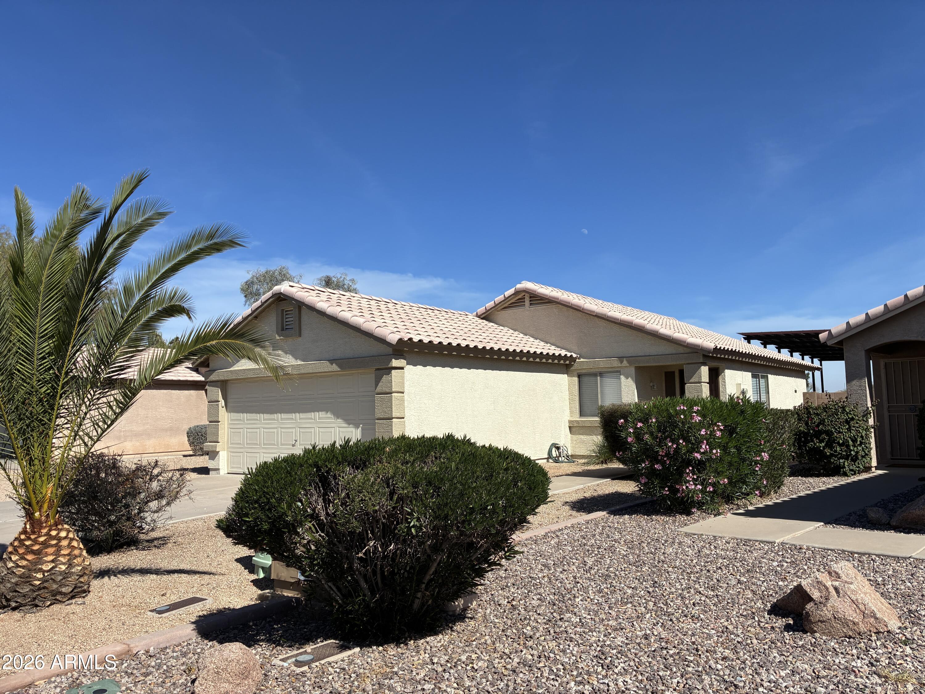 16545 N 157TH Avenue