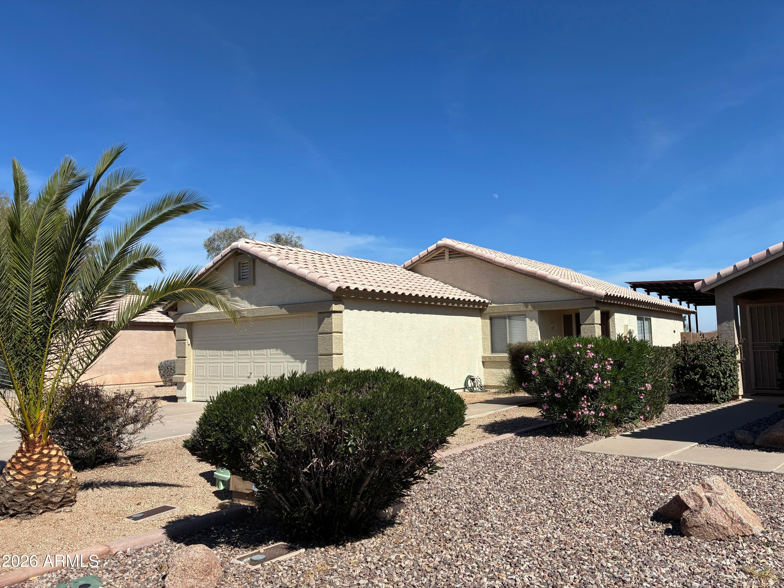 16545 N 157th Avenue