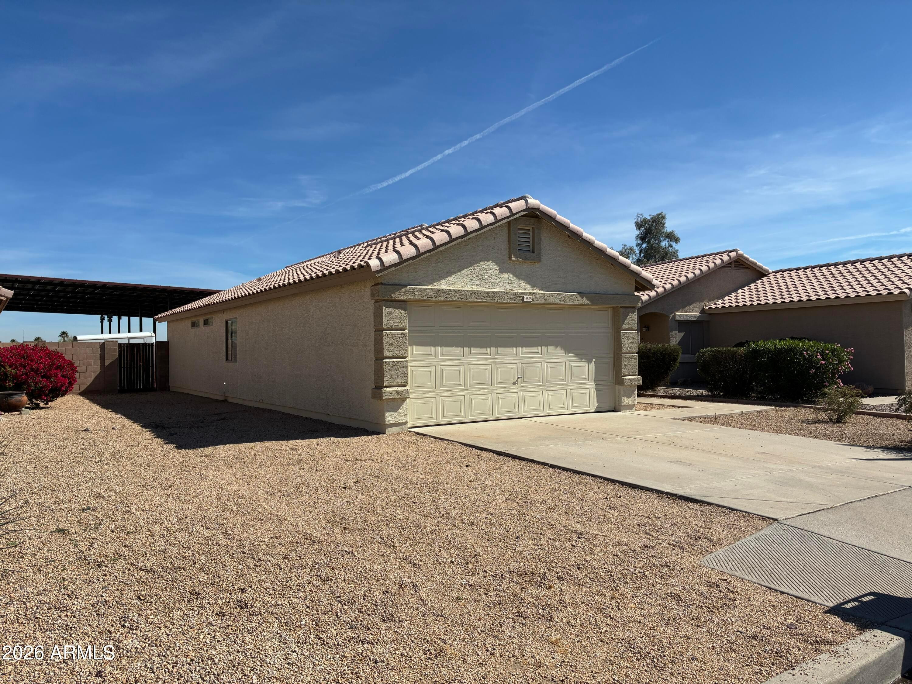 16545 N 157th Avenue