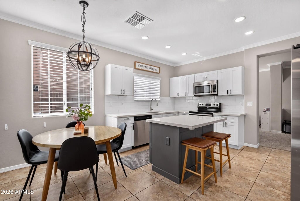 Photo of 7418 S 27th Way, Phoenix, AZ 85042 (MLS # 7091840)