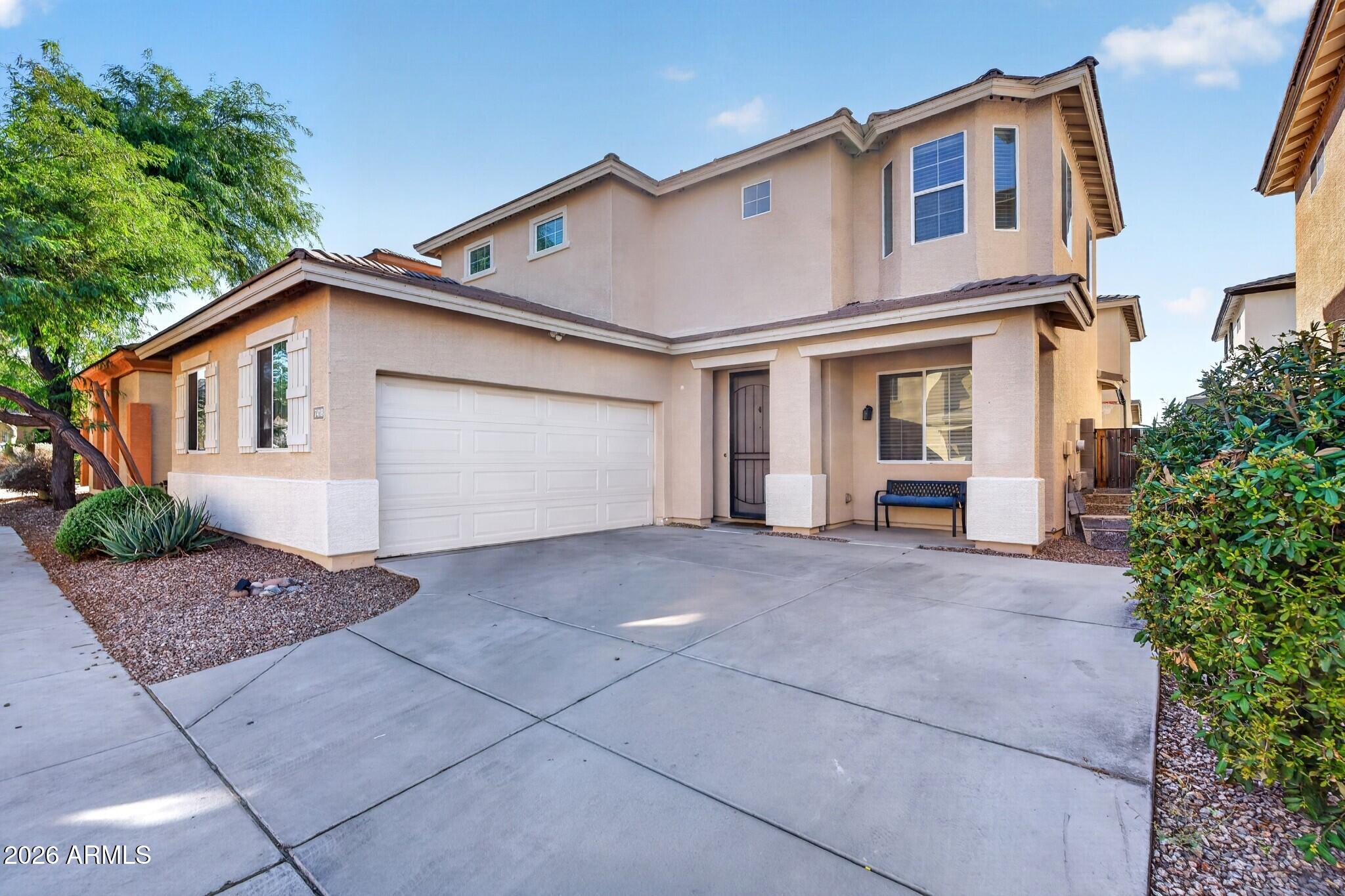 7418 S 27TH Way