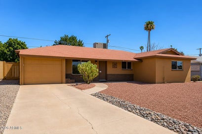 1518 W 5TH Place Tempe AZ 85281