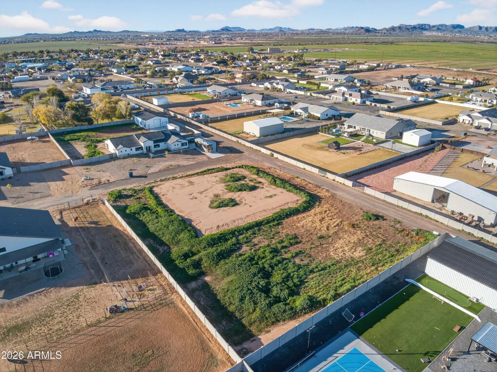 Photo of 3900 N Quick Draw Lane #-, San Tan Valley, AZ 85140 (MLS # 6982872)