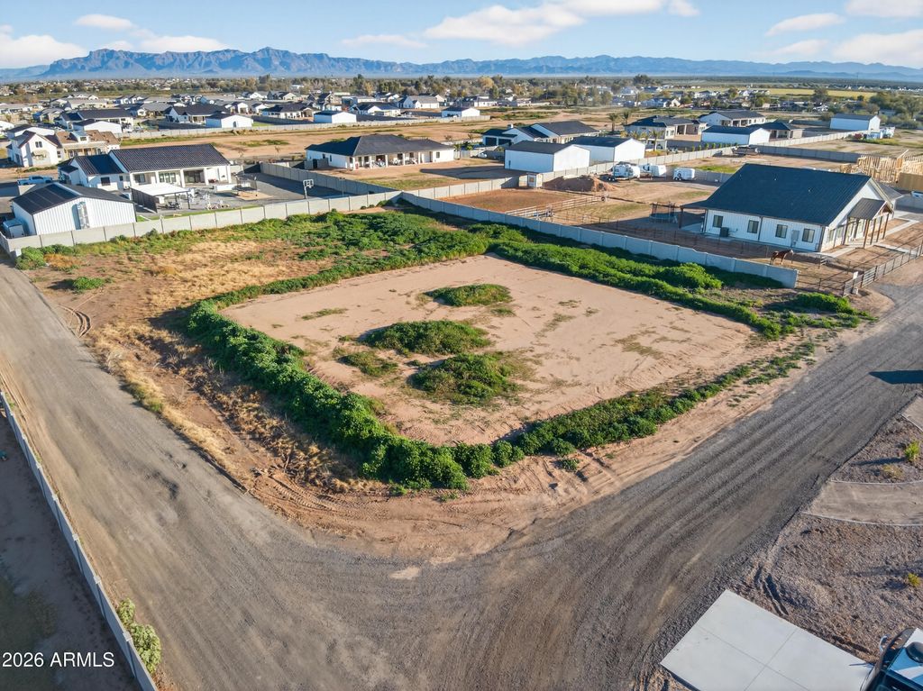 Photo of 3900 N Quick Draw Lane #-, San Tan Valley, AZ 85140 (MLS # 6982872)