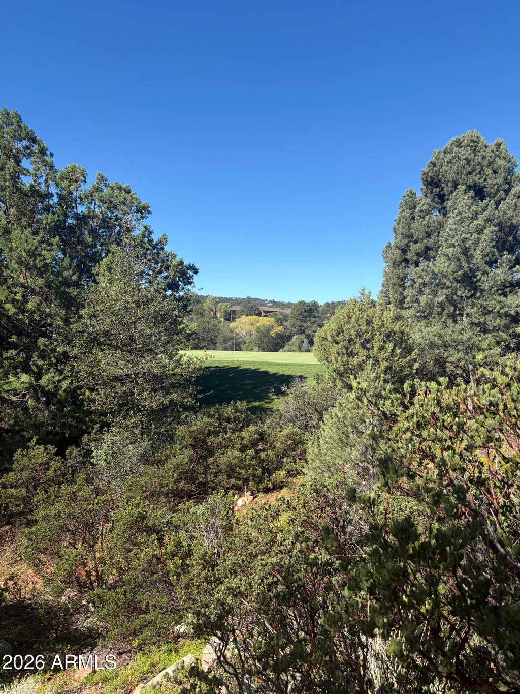 Photo of 800 N Grapevine Drive #166, Payson, AZ 85541 (MLS # 7095940)